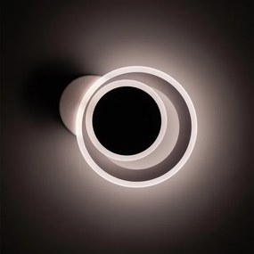 Brilagi - LED stropné svietidlo MODERN MINI LED/22W/230V 3000/4000/6000K