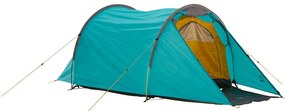 Grand Canyon Tunelový stan pre 2 osoby Robson 2 (Blue Grass)  (100342794)