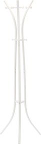 CH STOJACÍ VESÁK HEMDE 184 CM BIELY *5325