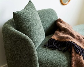 Leňoška Mitina 2 (zelená). Akcia -15%. Vlastná spoľahlivá doprava až k Vám domov. 1146605