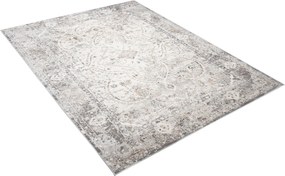 TA Koberec D711A BIELA VIZONSKÁ DOLINA Rozmer: 80x150 cm