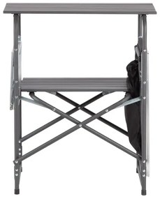 Kempingová skriňa NILS Camp NC3040