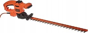 elektrické nožnice na živý plot 50 cm, 450 W Black+Decker [BEHT251-QS]