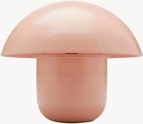 Ručne vyrobená stolová lampa Mushroom