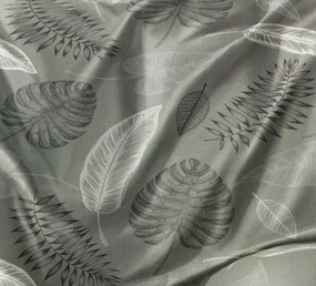 Obliečky DELNAT MONSTERA 7-dielna sada 140x200 cm