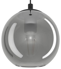 Eglo 98653 - Luster na lanku ARISCANI 3xE27/40W/230V