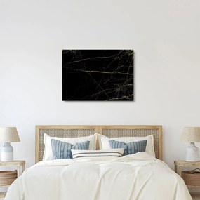 Sklenený obraz - Mramorová textúra (70x50 cm)