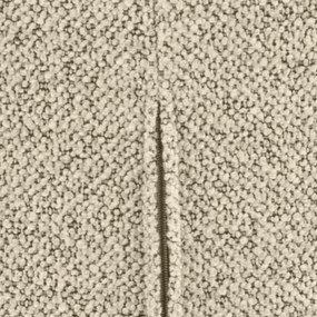 Béžové jedálenské stoličky v súprave 2 ks Patricia - Actona