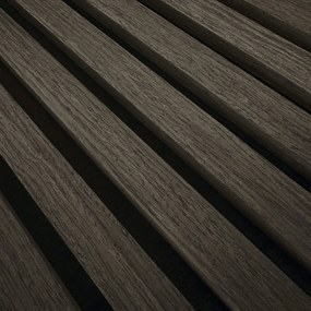 Lamelio Veneer Akustic Walnut