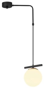 Stropní svítidlo UZUM III černé