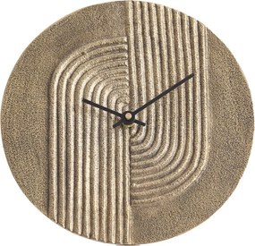 Stolové hodiny ø 20 cm Gwenna – Light &amp; Living