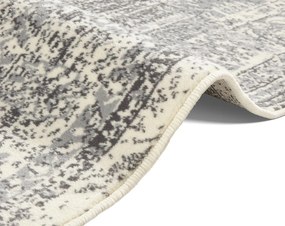 Hanse Home Collection koberce Kusový koberec Celebration 103468 Plume Creme Grey - 80x150 cm