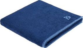XXXLutz UTERÁK, 70/140 cm, tmavomodrá Dieter Knoll - Kúpeľňový textil - 006792014211