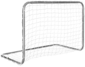 Bestent Futbalové bránky so sieťou 78x56x45cm 2ks