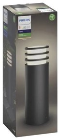 Philips 17402/93/P0 - LED Stmievateľná lampa Hue LUCCA 1xE27/9,5W/230V IP44