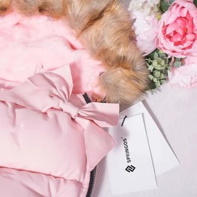 Detský fusak SPRINGOS SB0017