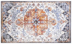 Tutumi, Design 1 koberec s orientálnym dizajnom 180x260 cm, viacfarebné, DYW-05012