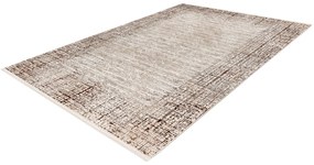 Obsession, Kusový koberec My Memphis 380 Beige, 80x150, béžová, obývacia izba