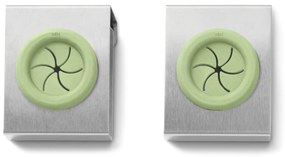 Držiaky na utierky, 2 ks