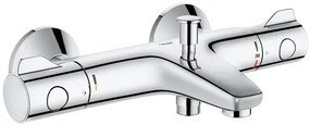 Grohe Grohtherm 800 termostat s termostatickou baterií 150 mm chróm 34567000 G34567000