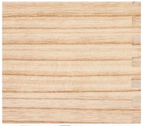Drevená bednička, úložný box stohovateľný, STACKY (M - 26x25x22)