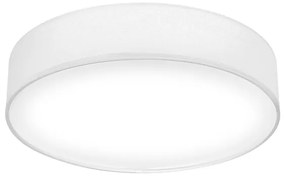 Osram - Stropné svietidlo ORBIS PARIS 3xE27/25W/230V, priemer 48 cm, biela