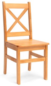 Židle jelša č4