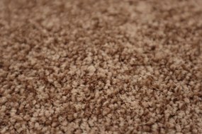Vopi koberce Kusový koberec Capri medený - 50x80 cm
