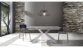 Čierne jedálenské stoličky v súprave 2 ks Primary - Tomasucci