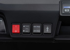 Ramiz Champion Pick-Up Vehicle Biela