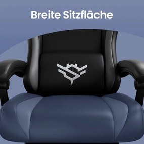 Herná stolička OBGB35091BH01