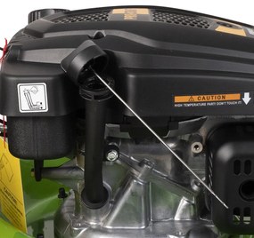 Kosačka benzínová s pojazdom - Procraft PLM505S NE; 50,1 cm; 196 cm³; 3,3 kW (4 T)
