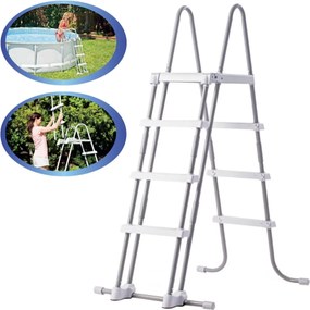 Bazén Intex Easy Set 4,57 x 1,22 m kompletset s filtráciou