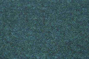 Metrážny koberec Gobi 42 Gel zelený