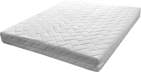 PENOVÝ MATRAC NUVEO 160 x 200 / 21 cm H3 / H4 STREDNE TVRDÝ + TVRDÝ