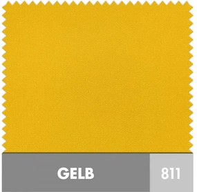 Doppler ACTIVE žlutá