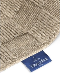 Béžový ručne tkaný vlnený koberec 120x170 cm Scala – Villeroy&amp;Boch