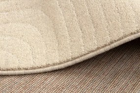 Koberec TEXTURA 488.12.LA100 krémový