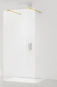 Sprchová zástena SAT Walk-in 60 cm SATBWI60ZAVZ