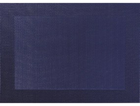 ASA Selection Prestieranie 33 x 46 tmavo modré
