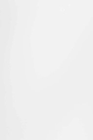 Interiérový kvetináč ELEMENTO, materiál MDF, šírka 60 cm, biely