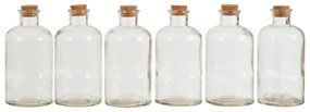 Súprava koreničiek 6 ks Tromso – Premier Housewares