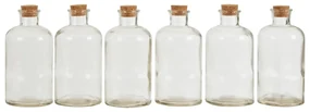 Súprava koreničiek 6 ks Tromso – Premier Housewares