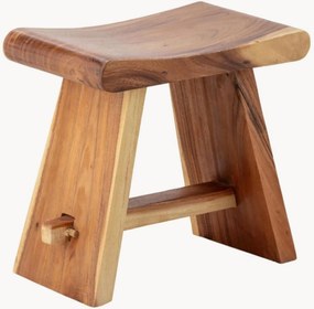 Stolička z dreva suar Moira