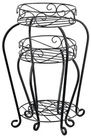 Sada stojanov na kvety I 25x38 cm II 25x53 cm ES35004