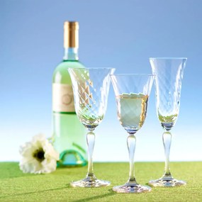 Leonardo Pohár na biele víno VOLTERRA 205 ml