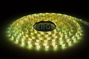 BERGE LED pásik - SMD 5050 - RGB+CW - 5 m - 60 LED/m - 14,4 W/m - IP65