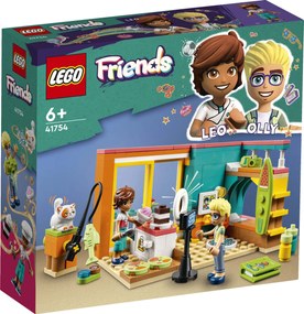 LEGO Friends – Leova izbička