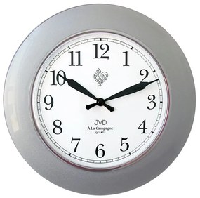 Nástenné hodiny JVD quartz TS101.4 30cm