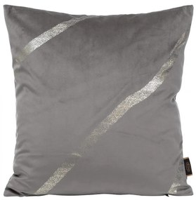 Obliečka na vankúš Blink/34 45x45 sivá 395865